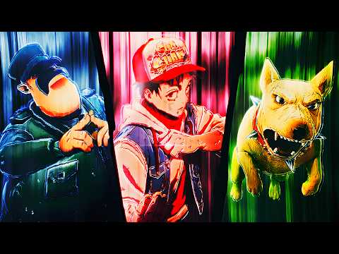 YouTube Thumbnail