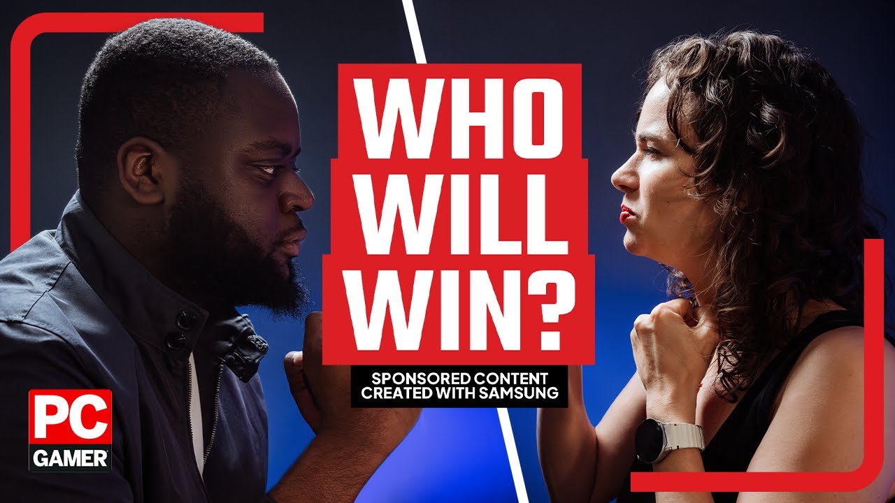 Who will be the crossplay champion? - YouTube