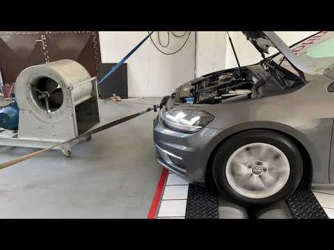 DOES RaceChip RS WORK? | VW GOLF 7.5 1.5 TSI