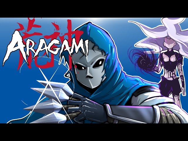 Aragami