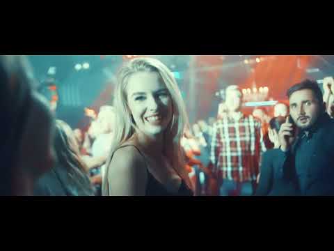 Giga Dance x DFK - Paradise (OFFICIAL VIDEO HD) [HANDSUP]