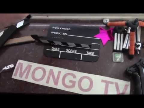 MongoTV_1454 - Godmorgen og God TIRSDAG - Jeg Skal i BAD i Dag