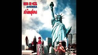 The Stranglers - Big In America (full  7&quot;)