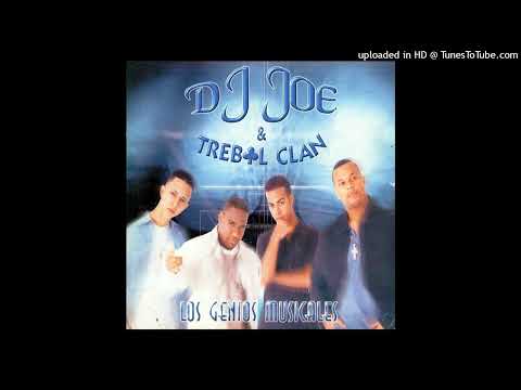 Trebol Clan - Vengan Al Baile