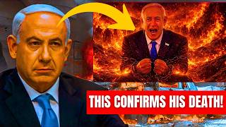 They tried to hide it - Benjamin Netanyahu