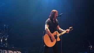 “Wonderful Life / Watch Over You” by AlterBridge