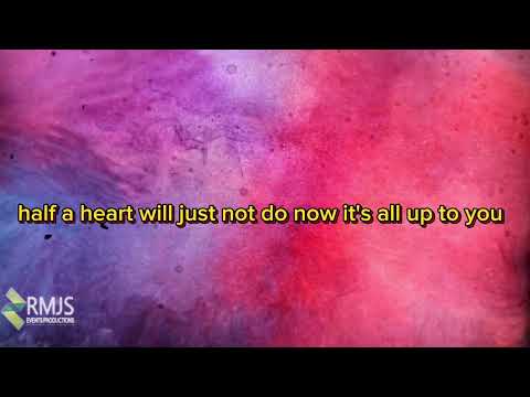 It’s All Up To You ( Lyric Video ) by Mikaila & Martin Nievera