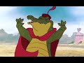 Robin Hood The Escape Original Dutch 1995 Version HD