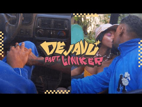 ÀTTØØXXÁ - Dejavú part. Liniker