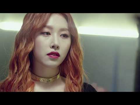 UNI.T (유니티) HELLO EUIJIN 😙