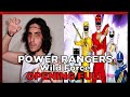 Power Rangers Wild Force Opening Cover Español Latino