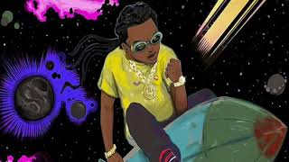 Takeoff - Martian (without intro)