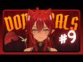 【DONOGOALS】 Meow meow meow?