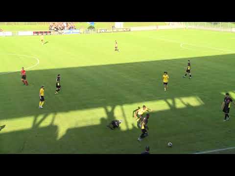 Vevey Sports - FC Meyrin (match complet 1ère ligue) 7.10.23