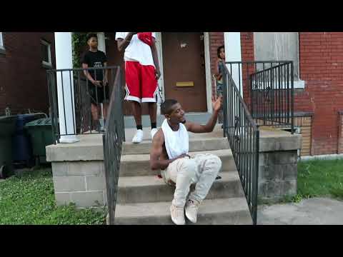 DreMo x Yeezy - Death Around The Conner