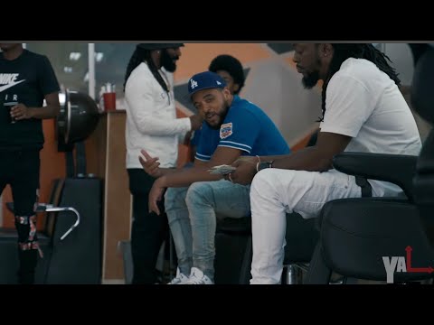 Johnnymfdoe X SEEZ X Silence of the lambs