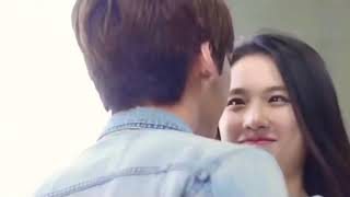 Ek pyar ka Nagma Hai Korean version || Sanam