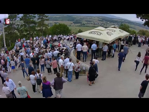 Velika Gospa 2018 - Vidoši.