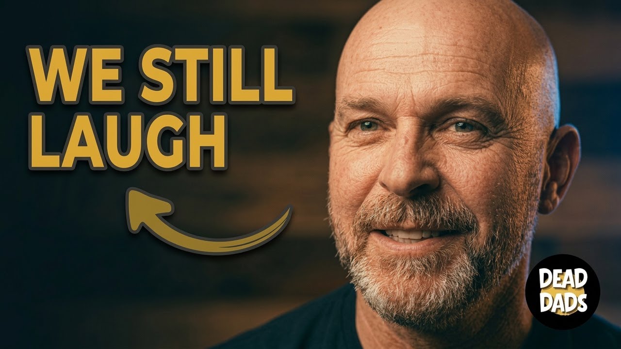 Grief and Humor: Why Grief Looks Different When You’re Laughing