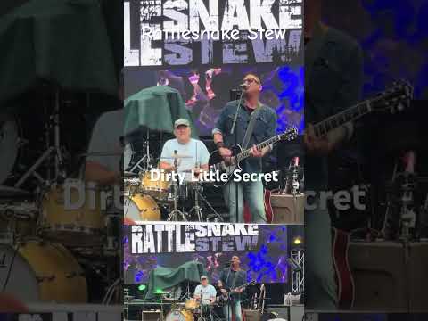 Rattlesnake Stew tells about a Dirty Little Secret