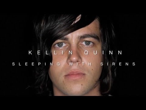 THE SPOTLIGHT - Sleeping with Sirens - Kellin Quinn
