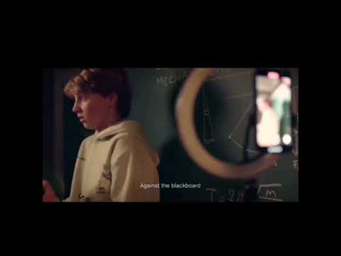 HOLY SHIT Young Hearts #MomentosÉpicos #lougoossens #holyshit #Benjamin #Elías #series #films 🥰