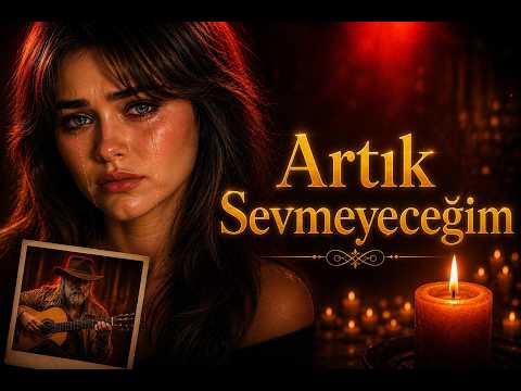 Artık Sevmeyeceğim | Flamenco Cover (Türkçe × İspanyol Ruh)