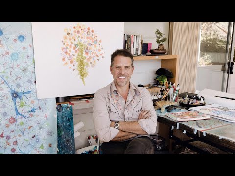 Art, Politics, and Hunter Biden with Punchbowl's Anna Palmer & Jake Sherman