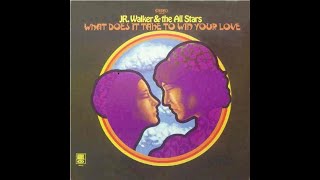 Junior Walker &amp; the All Stars  How Sweet It Is To Be Loved By You