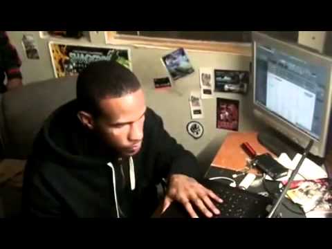 Lex Luger Secret Formula For Making Beats | Fl Studio Trap Remake