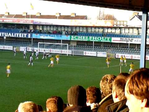 Eendracht Aalst - Wielsbeke