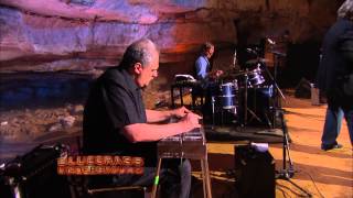 Leon Russell&#39;s &quot;Columbus Stockade&quot; from BLUEGRASS UNDERGROUND