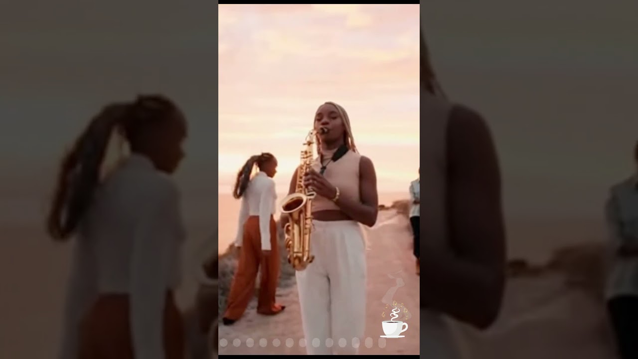 Honey Tone Vocals Over Amapiano Sax – 90 Min Mix #smoothjazz #afrorb #saxvibes