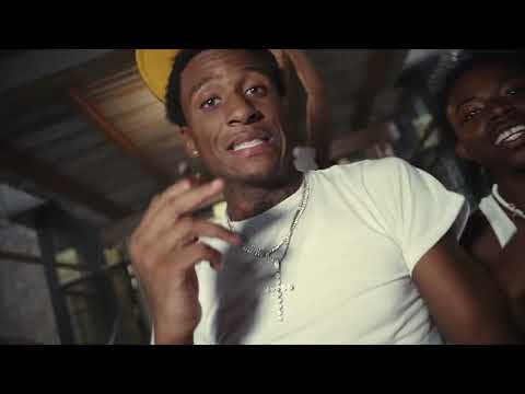 OY Quan Feat. Dudey Lo x Roscoe G x 41 Heemy - Get Back (Official Video)