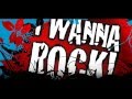 Akon Ft. Rock City - Wanna Rock. 2011 NEW RNB ...
