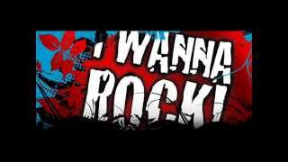 Akon Ft. Rock City - Wanna Rock.  2011 NEW RNB!!