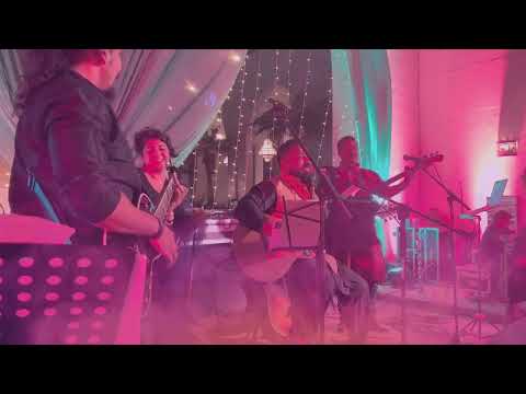 Maayeri — Bollywood Blues live performance