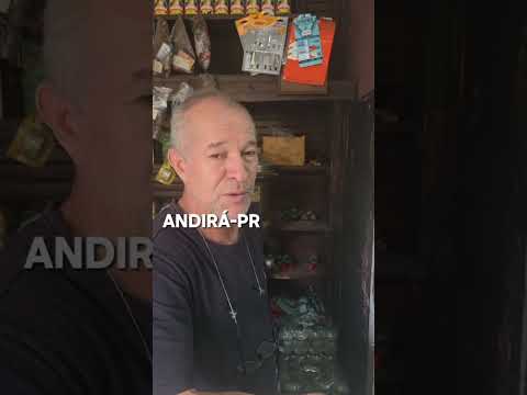 ANDIRÁ PR