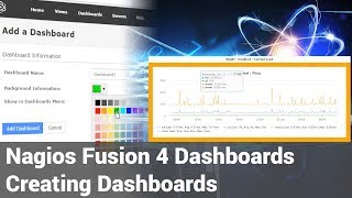 Creating Dashboards - Fusion Creating Dashboards - Fusion