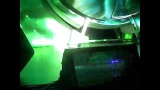 Infected Mushroom Live The Messenger 2012 @ Ogden Theater