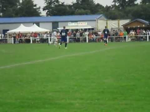 TB Twixlum 0-3 BSV Kickers Emden [ Part 7 ] - Tor durch Thilko Boekhoff