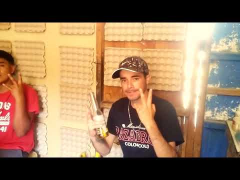 Bambino Atn ElToqui SangreDiaguita El Turron - Vengo De La Población (Video Oficial)  (Prod.SD)