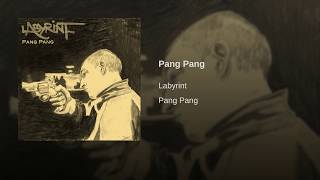 Pang Pang