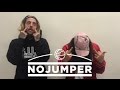 No Jumper The Suicide Boys Interview