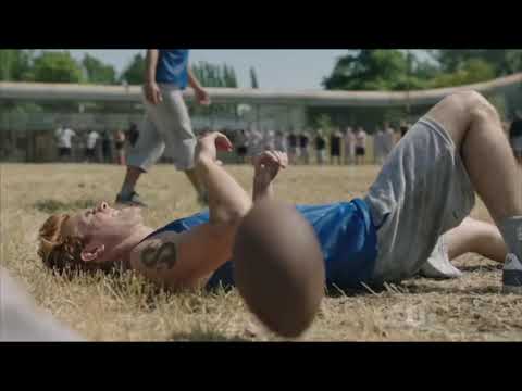 The Vixens Perform for the Jail | 3x02 | Riverdale