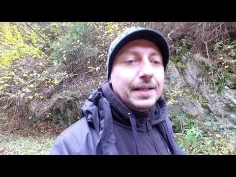 Cheile Tisitei, Lepsa, Vrancea