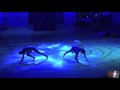 Acro Trio ClapShows Entertainment