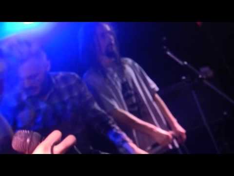 JahMan`sLove feat. Moraman - На ріках кров Бабілона (Псалом 136)