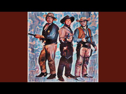 My Rifle My Pony And Me - Jarrod Morris