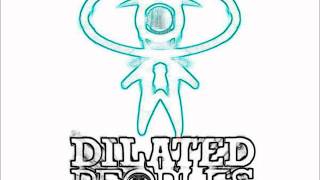 Dilated Peoples - Alarm clock music 20/20 PART